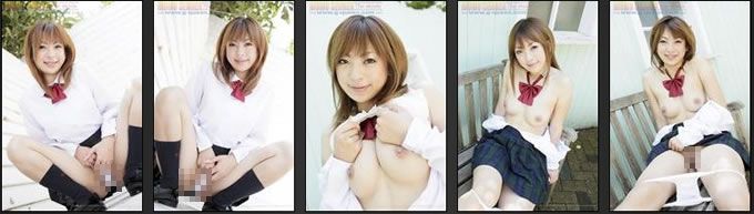 観月優画像無毛宣言ギャラリー