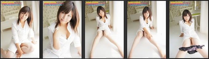 長澤朋美画像無毛宣言ギャラリー